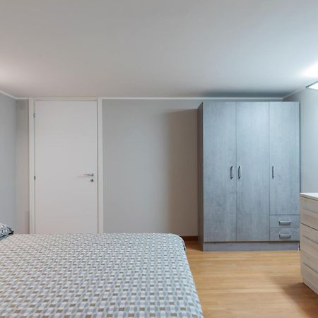 מילאנו 2 Suite Con 2 Bagni Privati - De Angeli Suites מראה חיצוני תמונה