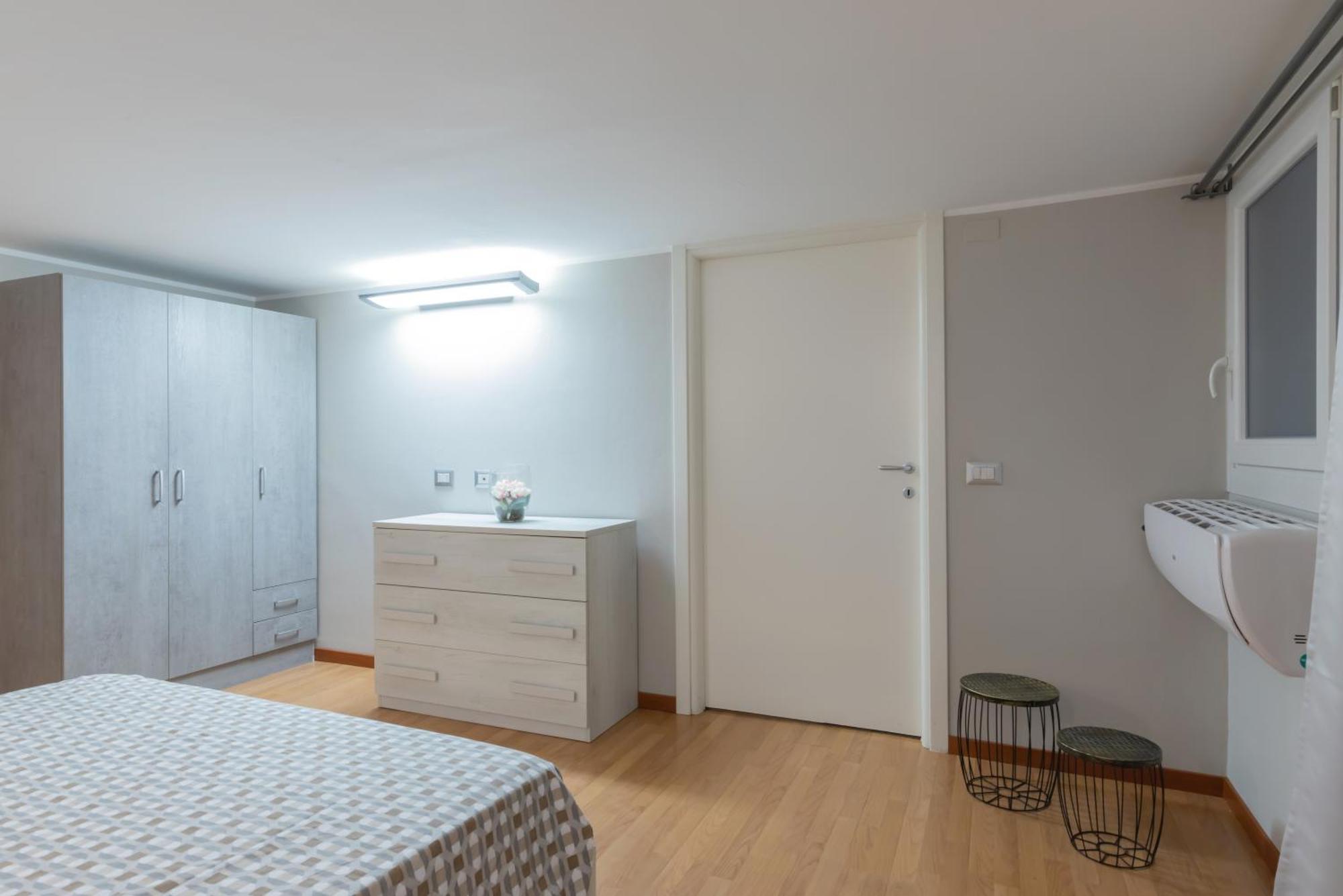 מילאנו 2 Suite Con 2 Bagni Privati - De Angeli Suites מראה חיצוני תמונה