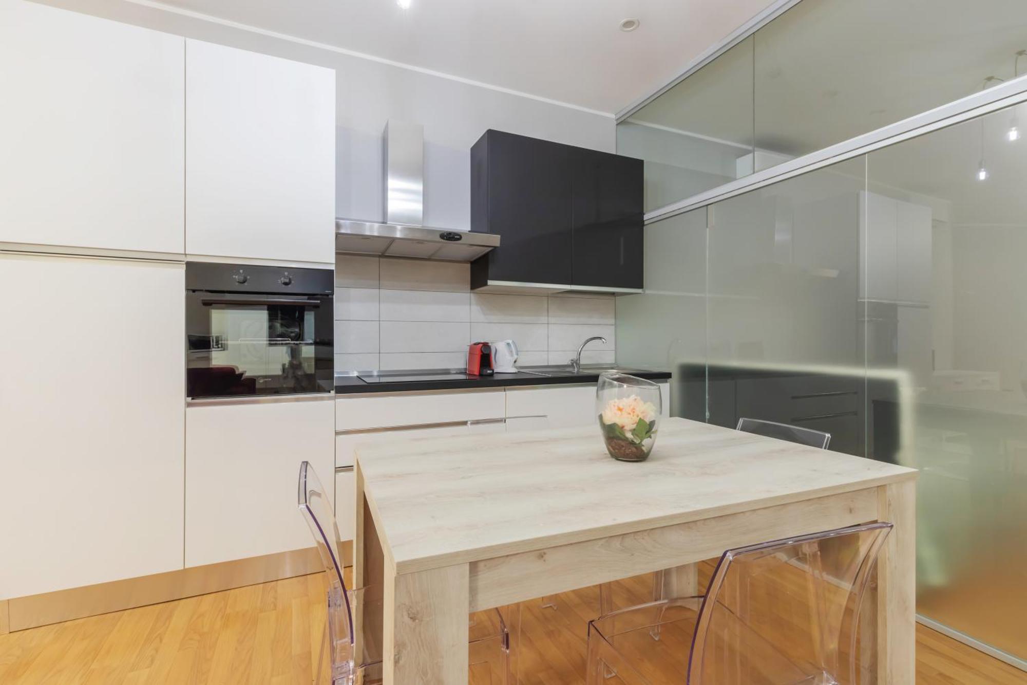 מילאנו 2 Suite Con 2 Bagni Privati - De Angeli Suites מראה חיצוני תמונה