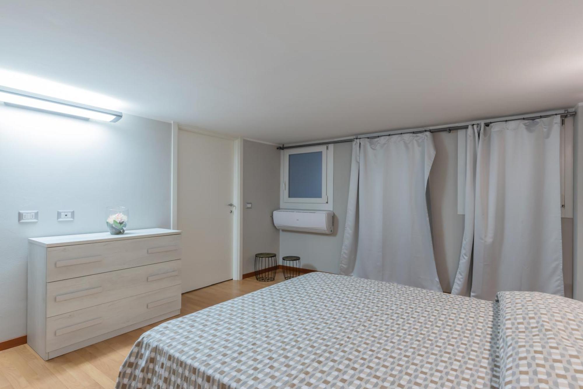 מילאנו 2 Suite Con 2 Bagni Privati - De Angeli Suites מראה חיצוני תמונה