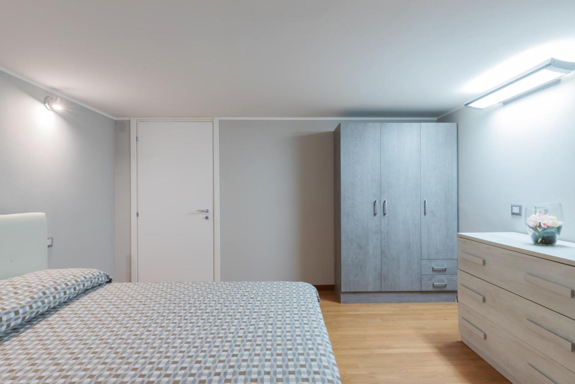מילאנו 2 Suite Con 2 Bagni Privati - De Angeli Suites מראה חיצוני תמונה