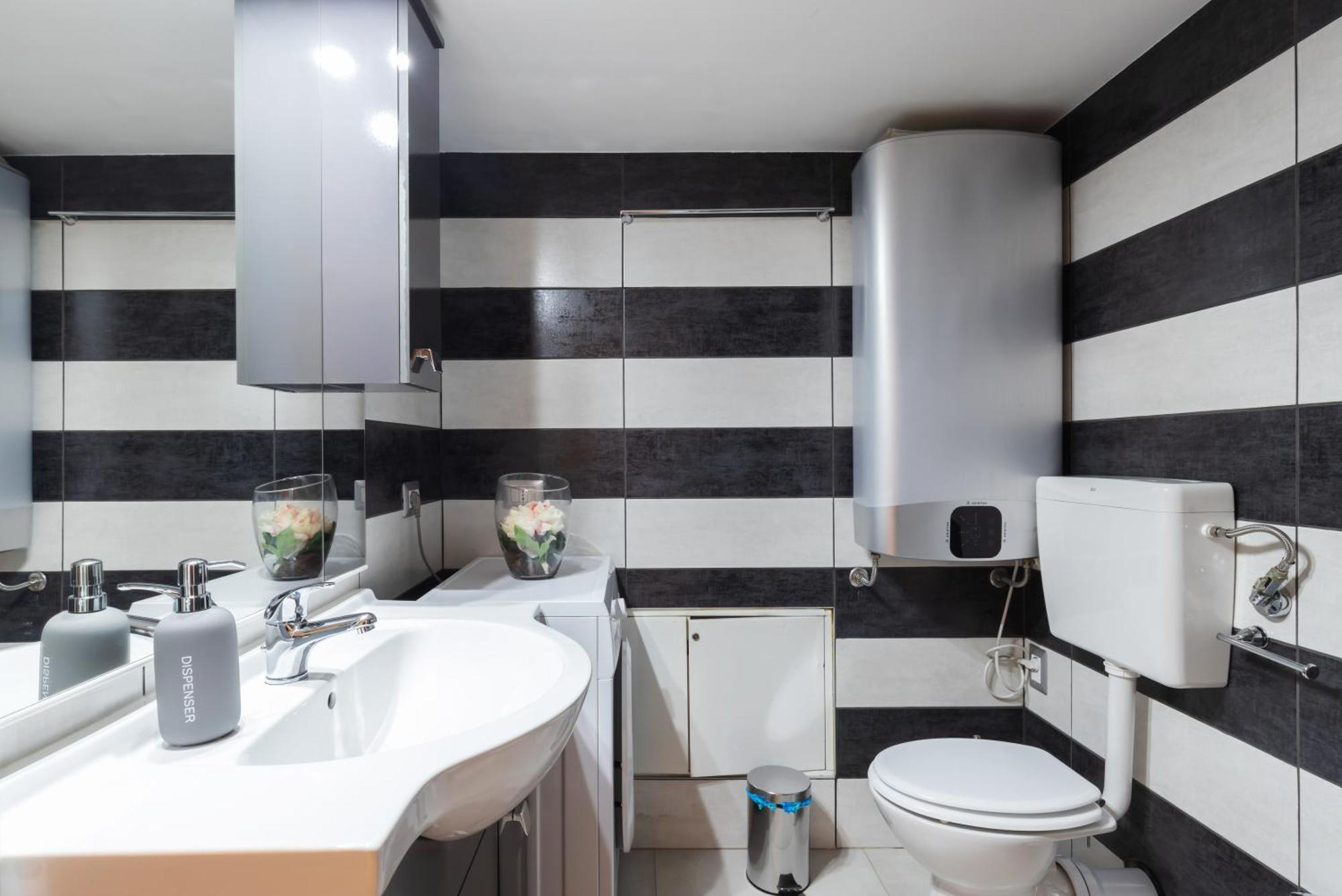 מילאנו 2 Suite Con 2 Bagni Privati - De Angeli Suites מראה חיצוני תמונה