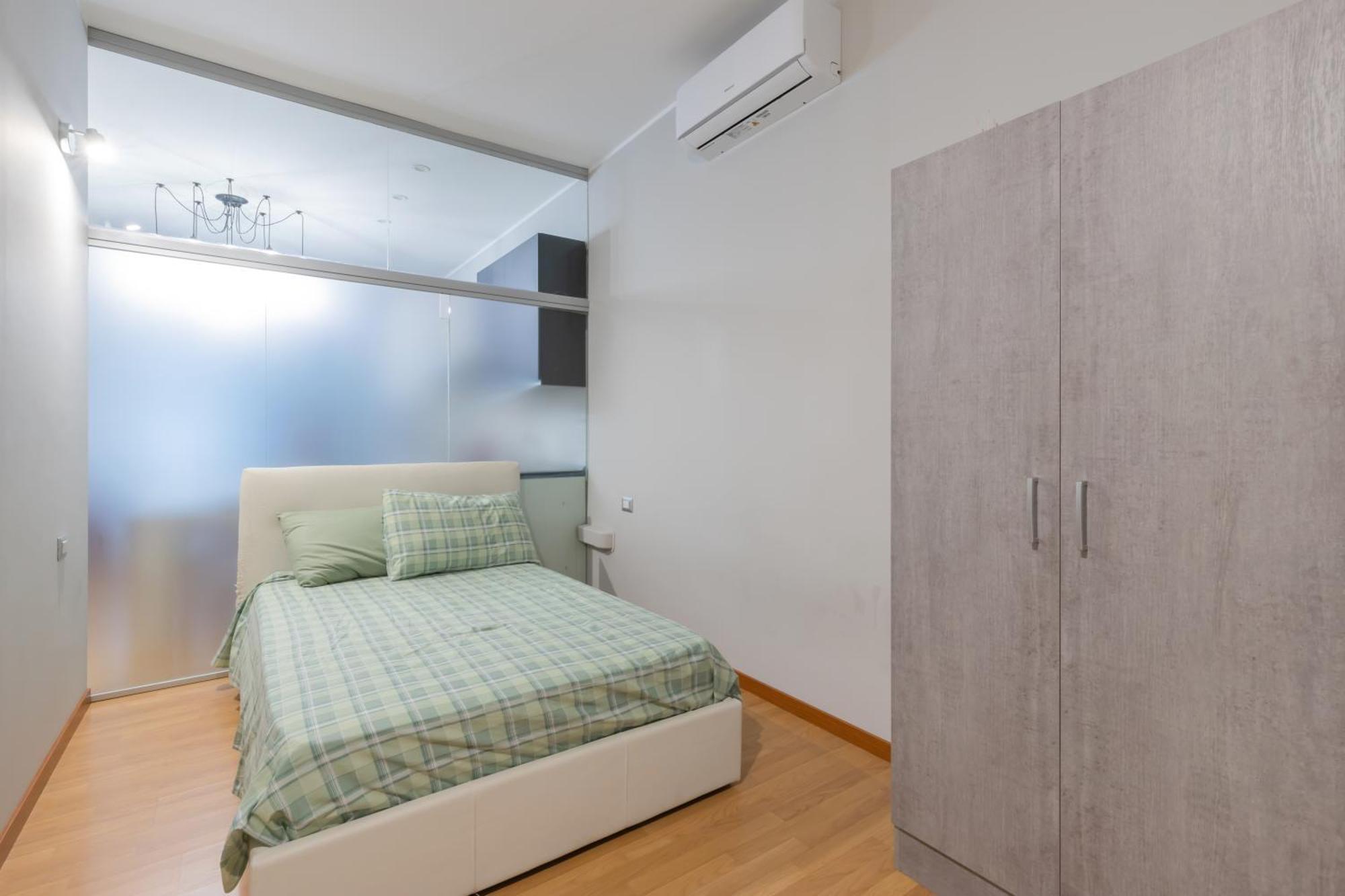 מילאנו 2 Suite Con 2 Bagni Privati - De Angeli Suites מראה חיצוני תמונה
