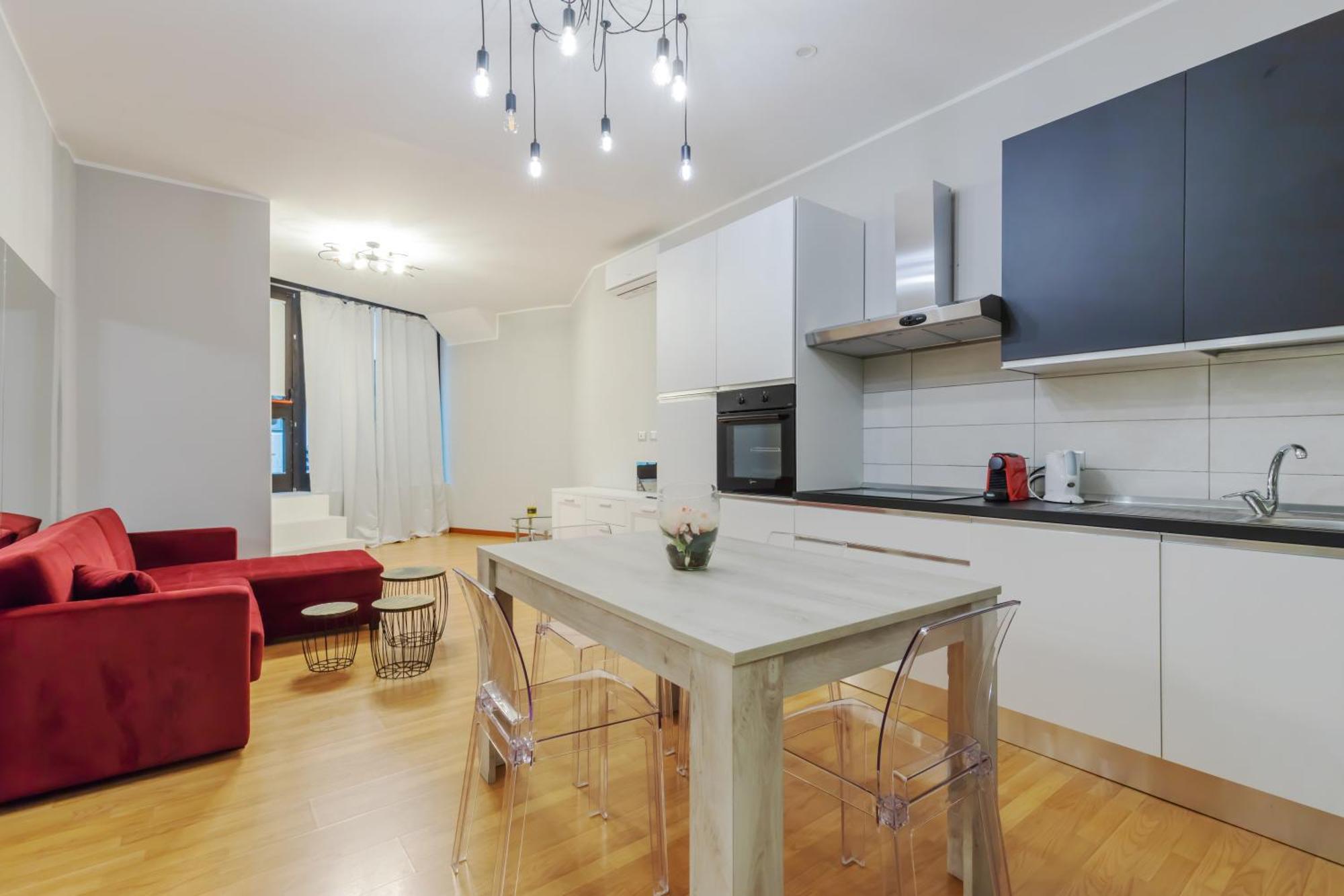 מילאנו 2 Suite Con 2 Bagni Privati - De Angeli Suites מראה חיצוני תמונה