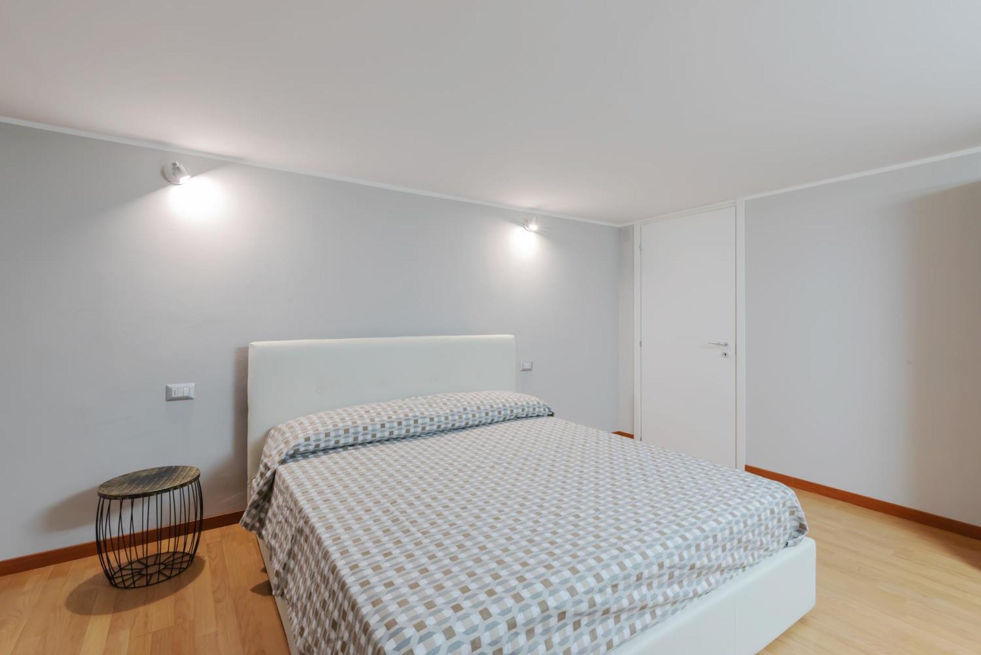 מילאנו 2 Suite Con 2 Bagni Privati - De Angeli Suites מראה חיצוני תמונה